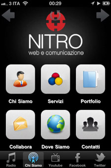 app radio iphone